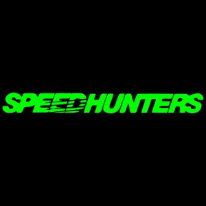 برچسب بدنه خودرو مدل شب تاب طرح SPEEEHUNTERS کدCK