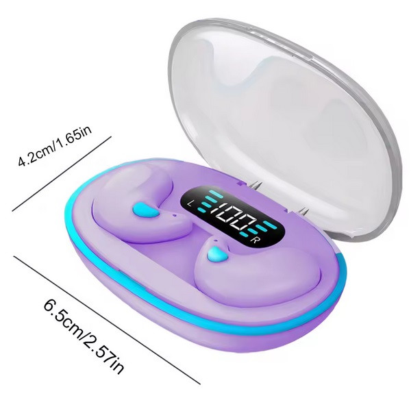 هدفون بلوتوثی مدل X55-CYXG