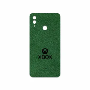MAHOOT GL-XBOX Cover Sticker for Honor 10 Lite