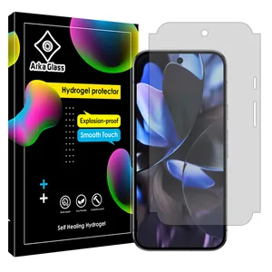 Arca Glass Tough model matte screen protector suitable for Google Pixel 9 mobile phone