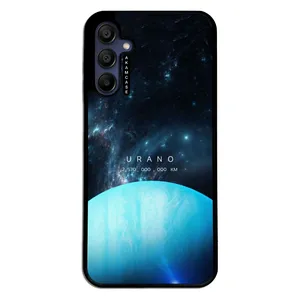 AKAM AMC-WSGA15-PLANET-13 Cover For Samsung Galaxy A15