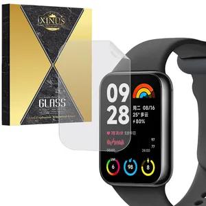 Xinus NNOX Screen Protector For Xiaomi Mi band 8 Pro