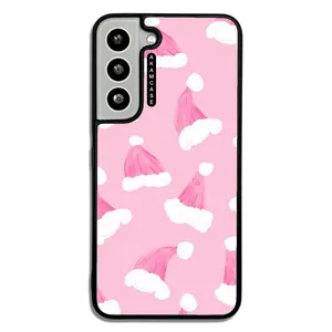 AKAM AMC-WSGS22-CHRISTMAS-26 Cover For Samsung Galaxy S22