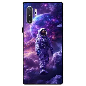 Megafone Astronaut 2822 Cover For Samsung Galaxy Note 10 Plus