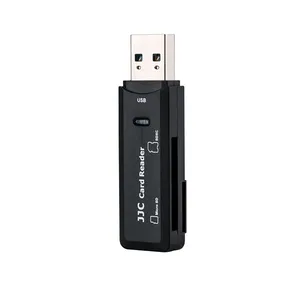  کارت خوان جی جی سی مدل CR-SDM1