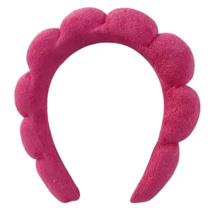 تل مو زنانه مدل پینترستی مارشمالو