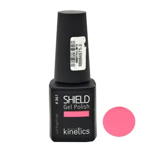 لاک ژل ناخن کنیتکس مدل شیلد شماره 361