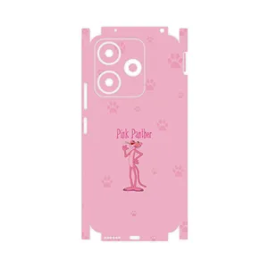 MAHOOT The Pink Panther-FullSkin Cover Sticker for Xiaomi Redmi 13x