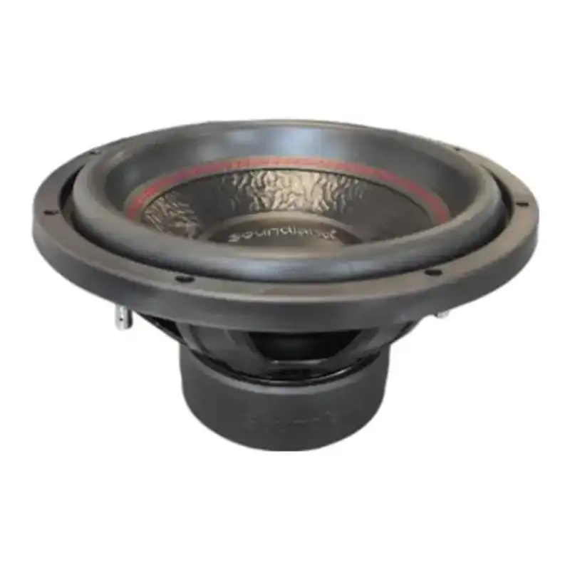 ساب ووفر خودرو ساندلند مدل 1201