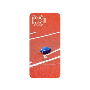 MAHOOT Rugby football Cover Sticker for Oppo A93