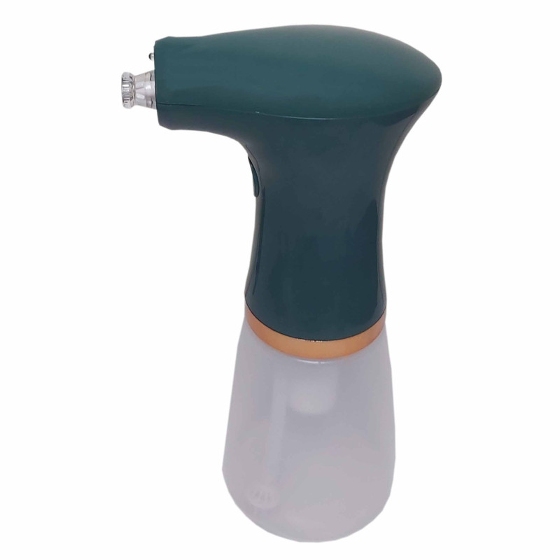 اسپری روغن مدل MD-18