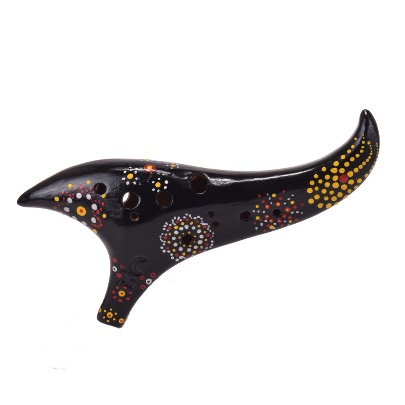 اکارینا مدل Black13-Moon