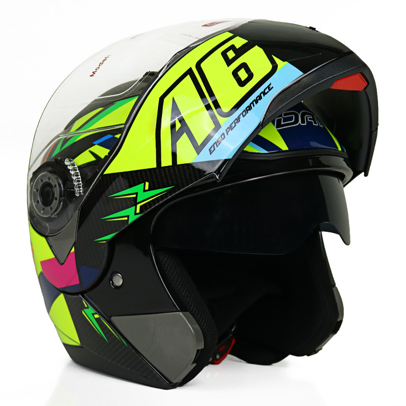 کلاه کاسکت دی ای وان مدل b +108 Enso