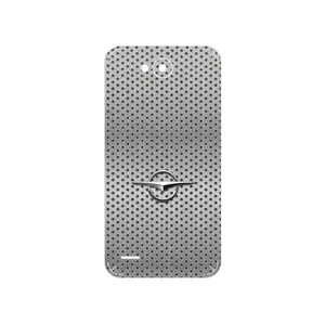 MAHOOT Haima Cover Sticker for LG X Power 2