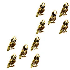 آویز دستبند کد AD 242 بسته 10 عددی