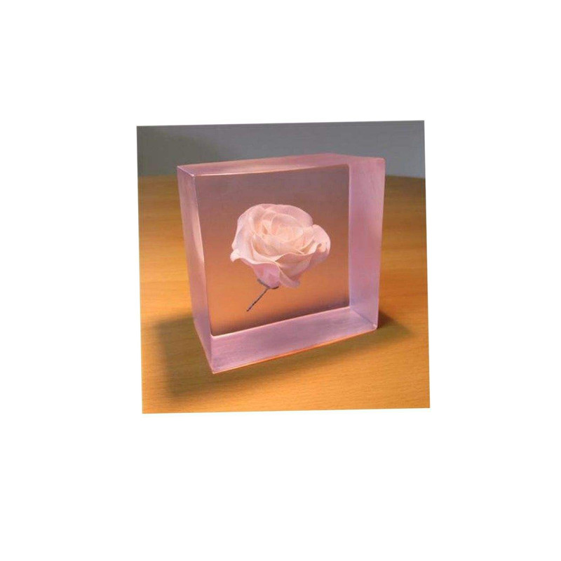 رزین اپوکسی دو جزیی ای دی اند دی مدل JEWElry حجم 750 میلی لیتر مجموعه دو عددی