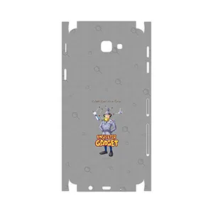 MAHOOT Inspector Gadget-FullSkin Cover Sticker for Samsung Galaxy J5 Prime
