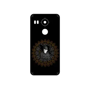 MAHOOT MohammadReza Shajarian Cover Sticker for Google Nexus 5X
