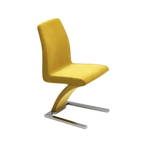 صندلی ناهارخوری هلگر مدل kangaroo کد DC-104-01