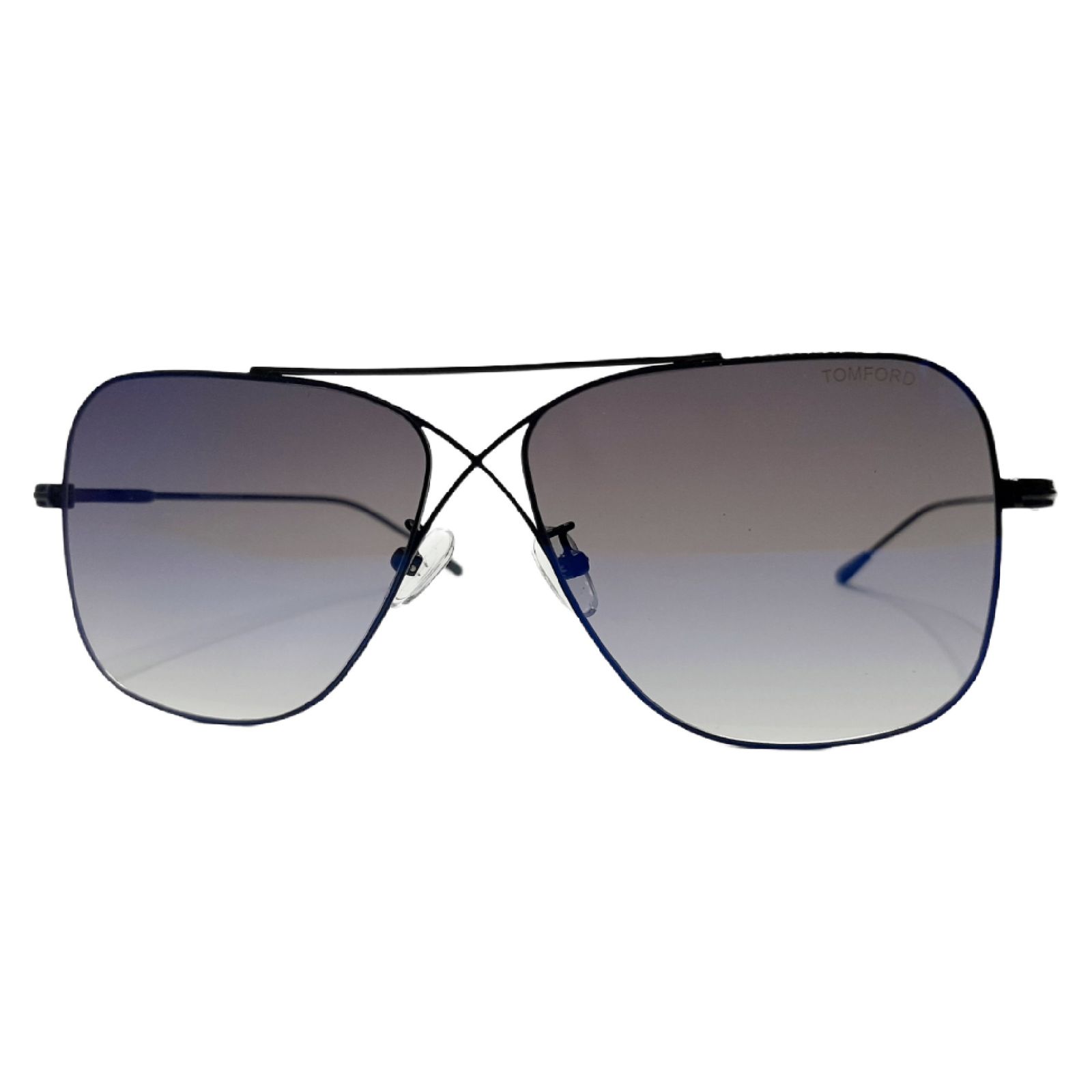 عینک آفتابی  مدل FT0985023g -  - 1