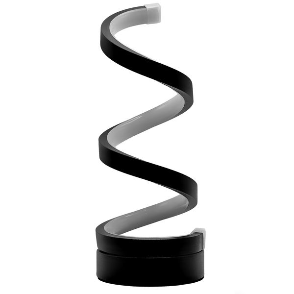 آباژور رومیزی مدل 1 DECORATIVE