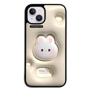 AKAM AMC-WA14-JELLY-67 Cover For Apple iPhone 14