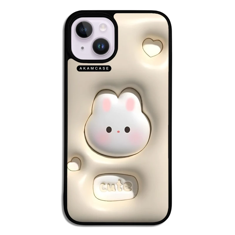 کاور آکام مدل AMC-WA14-JELLY-67 مناسب برای گوشی موبایل اپل iPhone 14