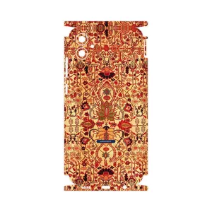 MAHOOT Persian_Carpet_Yellow-FullSkin Cover Sticker for Samsung Galaxy F04