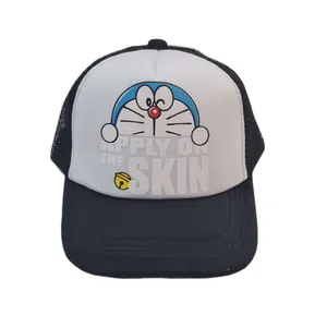 کلاه کپ بچگانه مدل SKINS400