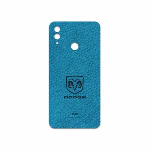 MAHOOT BL-DDG Cover Sticker for Honor 10 Lite