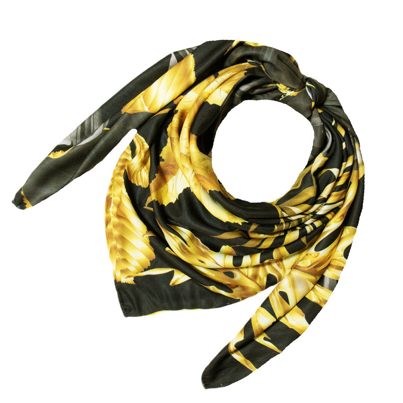 روسری زنانه مدل نخی تابستانه کد sar-1689-01