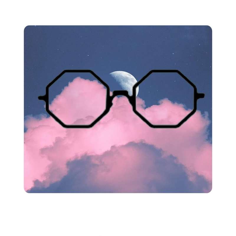 ماوس پد طرح محسن ابراهیم زاده کد 1