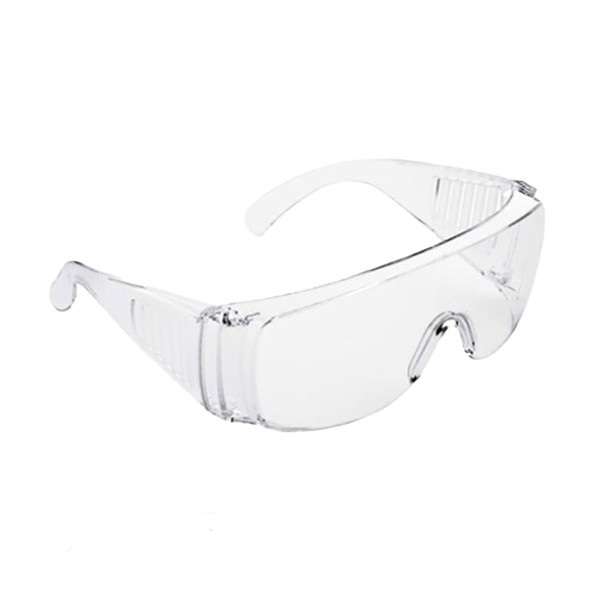 عینک ایمنی مدل E415 بسته 5 عددی