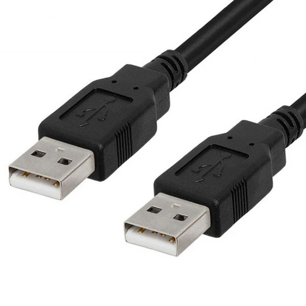 کابل لینک USB2.0 ایلون مدل EL-LI-015 طول 1.5 متر