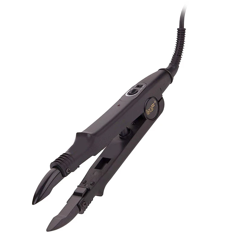 دستگاه اکستنشن مو لوف مدل professional-612