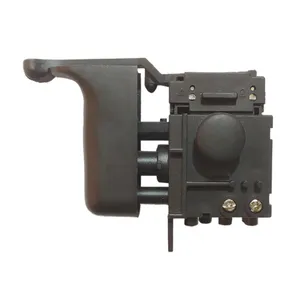 کلید دریل مدل اسکروگان 4000 MAKITA