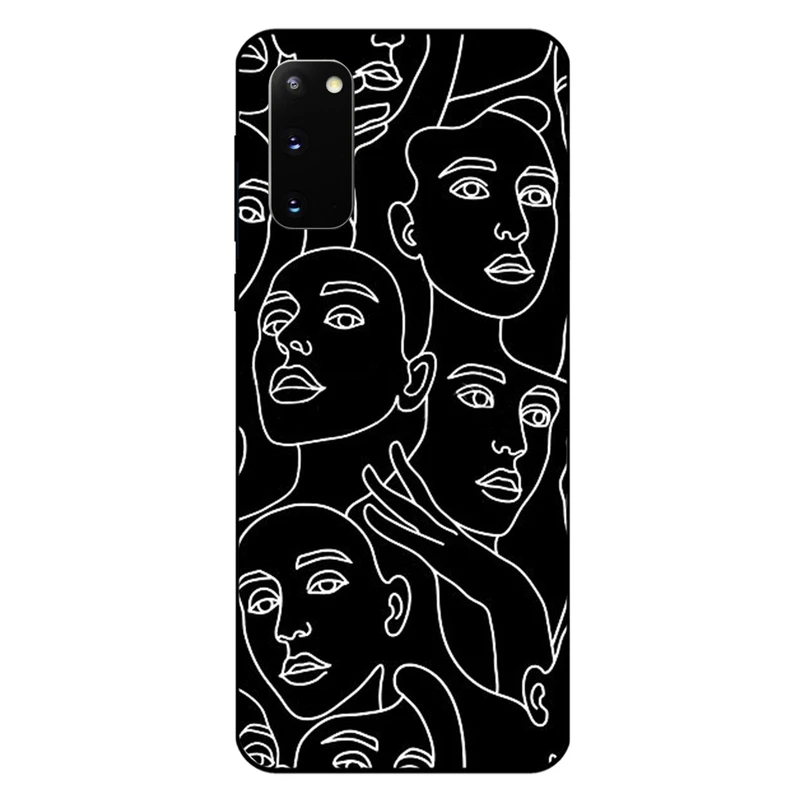 کاور مگافون کد 7762 مناسب برای گوشی موبایل سامسونگ Galaxy S20 FE / S20 FE 5G