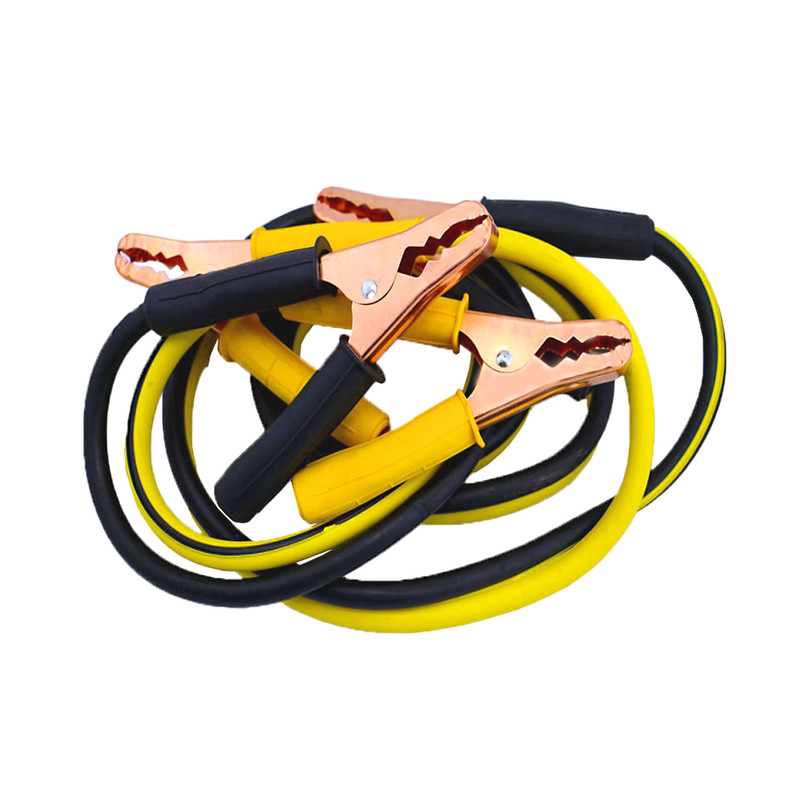 کابل اتصال باطری خودرو مدل 1300 بسته دو عددی