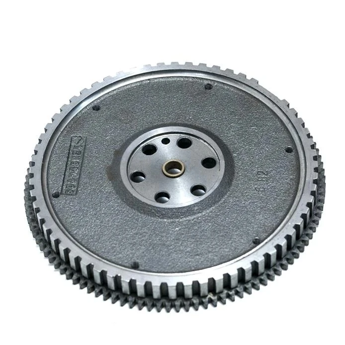 فلایویل مدل M15_200mm مناسب برای تیبا