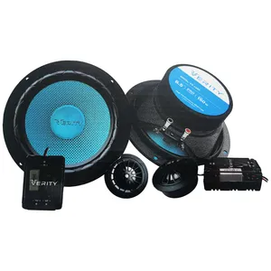 کامپوننت خودرو وریتی مدل VS-660C بسته شش عددی