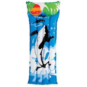 تشک بادی اینتکس طرح نهنگ مدل 58715