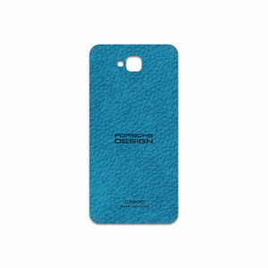 MAHOOT BL-PRDS Cover Sticker for Huawei Y6 Pro