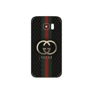 MAHOOT  GCC Cover Sticker for Samsung Galaxy S7
