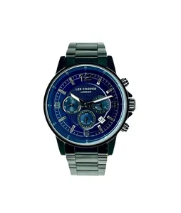 ساعت مچی عقربه‌ای مردانه لی کوپر مدل LCO7071.09