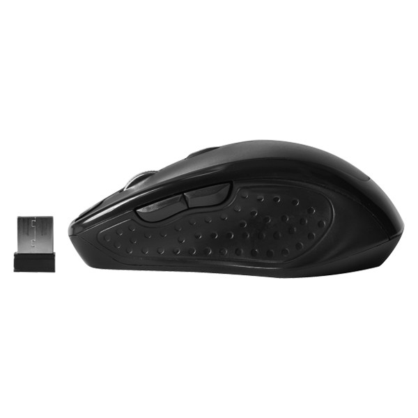 ماوس بی سیم تسکو مدل TM631w 3