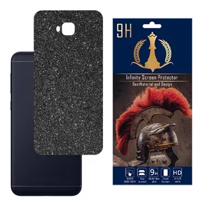 Infinity PRO MAX Cover Sticker For ASUS ZENFONE 4 Selfie