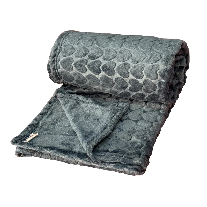 پتو مسافرتی 2 نفر شادیلون مدل Nova سایز 220x195 سانتی‌متر