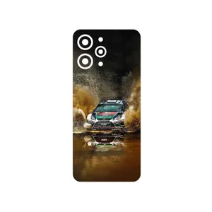 MAHOOT Rally Cover Sticker for Xiaomi Redmi 12