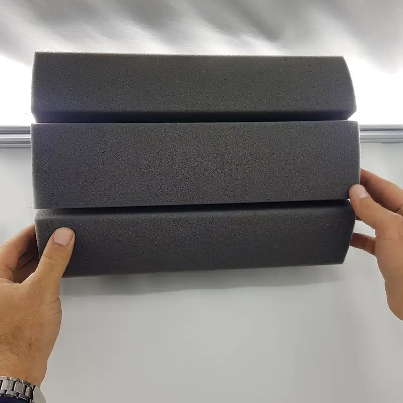 پنل آکوستیک ایران استودیو مدل مینی بیس  کد 68b_minbesmoh