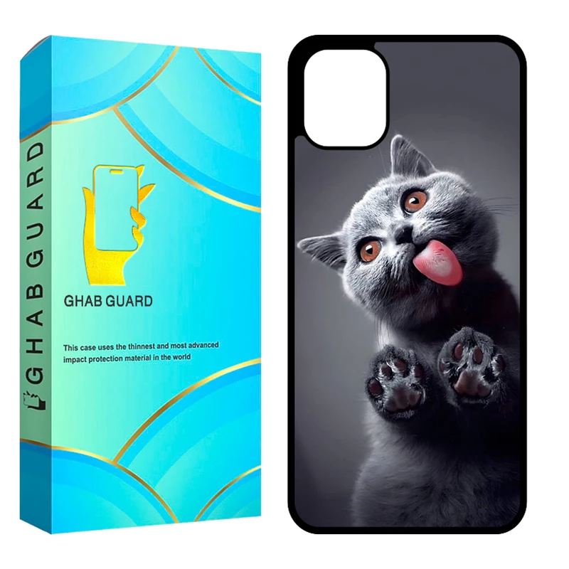 کاور قاب گارد مدل CHAPGHAB مناسب برای گوشی موبایل اپل iPhone 11